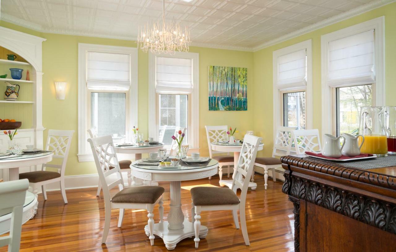 Atlantean Cottage Bar Harbor Esterno foto