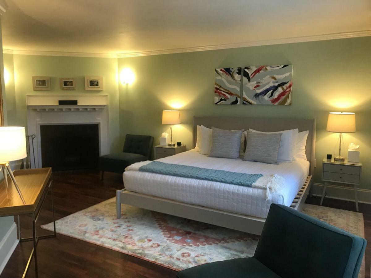 Atlantean Cottage Bar Harbor Esterno foto