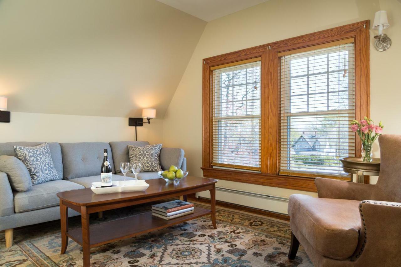 Atlantean Cottage Bar Harbor Esterno foto