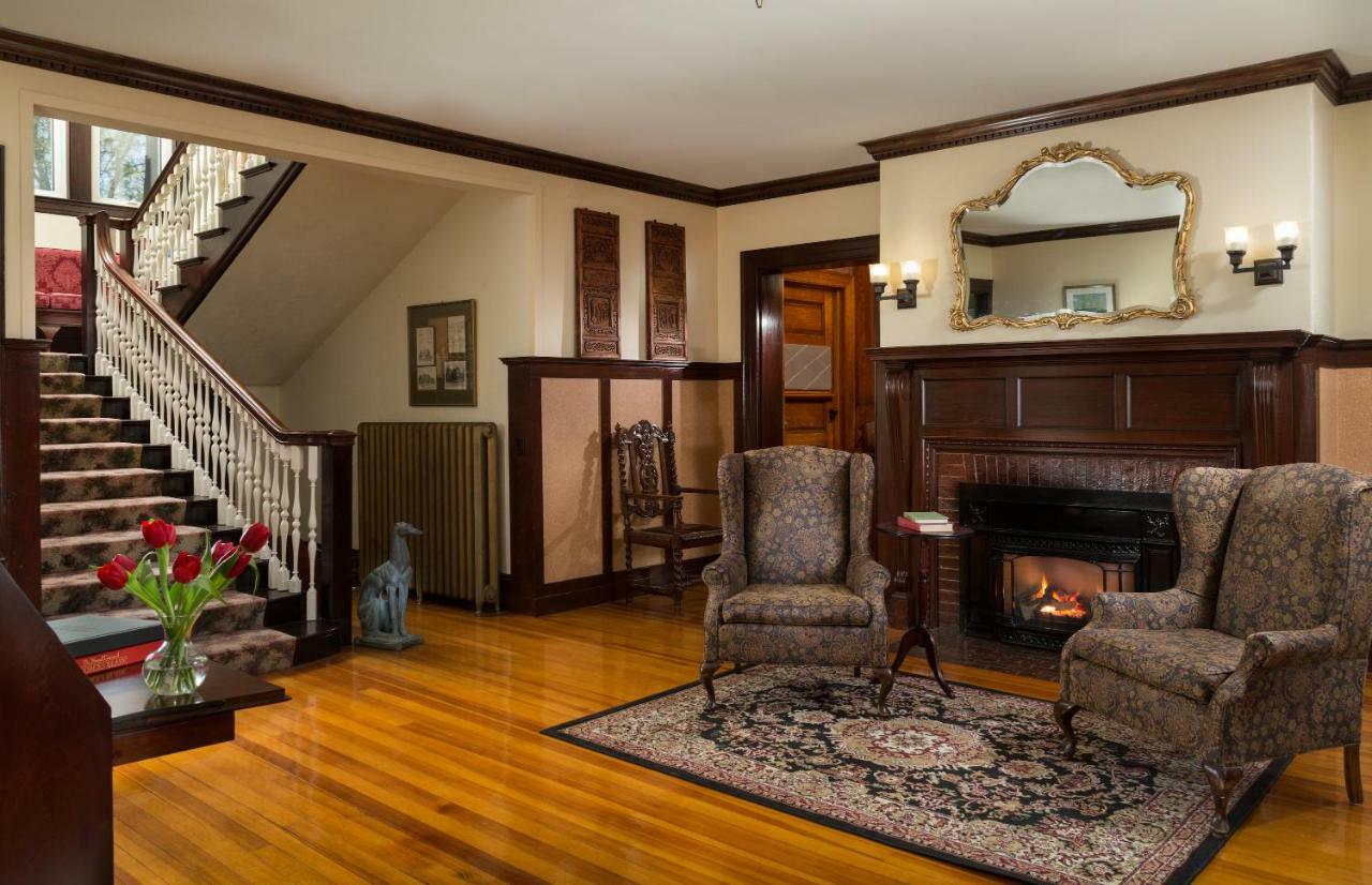 Atlantean Cottage Bar Harbor Esterno foto