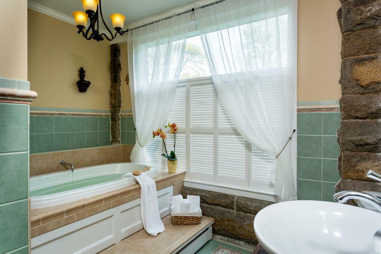 Atlantean Cottage Bar Harbor Esterno foto